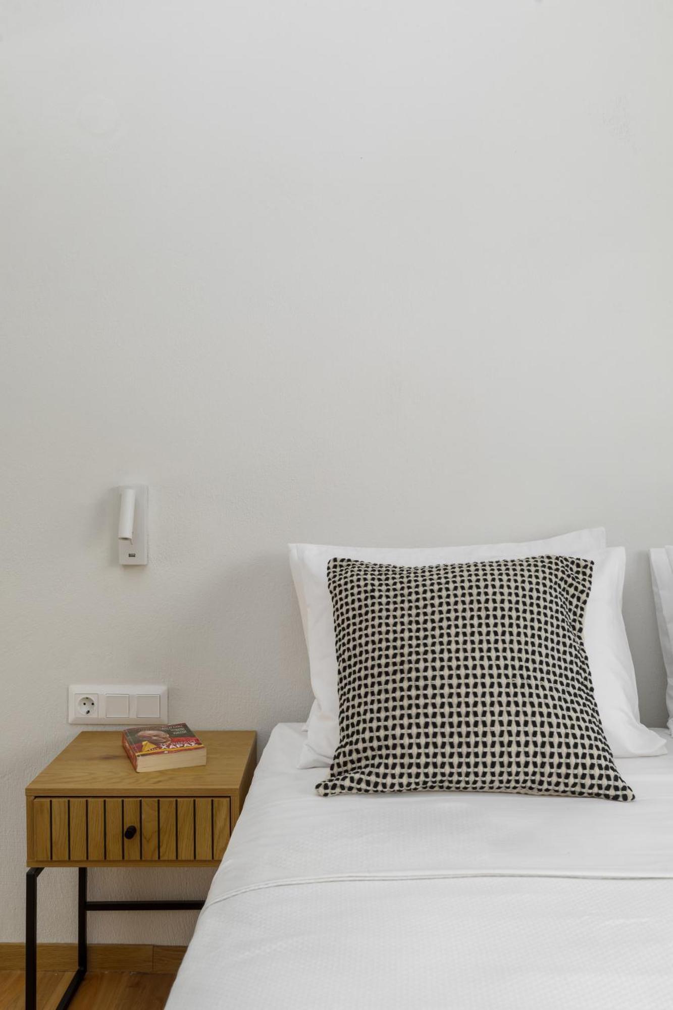 Olea Villas By Halu!, Cozy Villa In Nikiti Lagomandra Luaran gambar