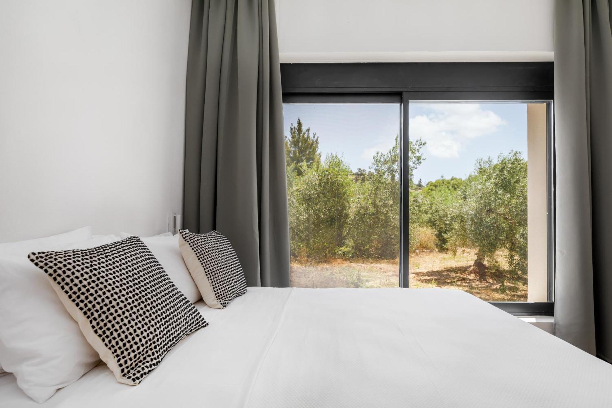 Olea Villas By Halu!, Cozy Villa In Nikiti Lagomandra Luaran gambar
