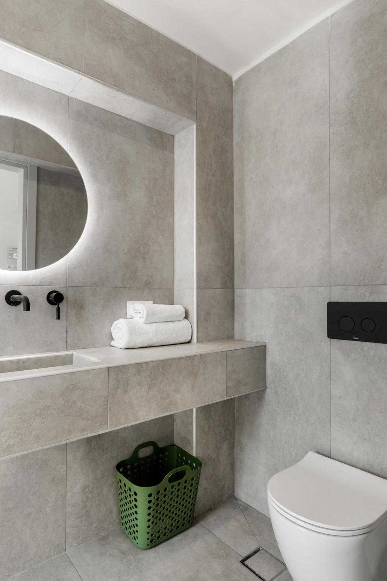 Olea Villas By Halu!, Cozy Villa In Nikiti Lagomandra Luaran gambar